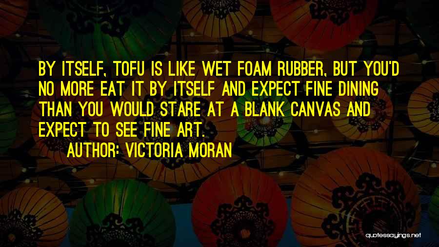 Canvas Quotes By Victoria Moran