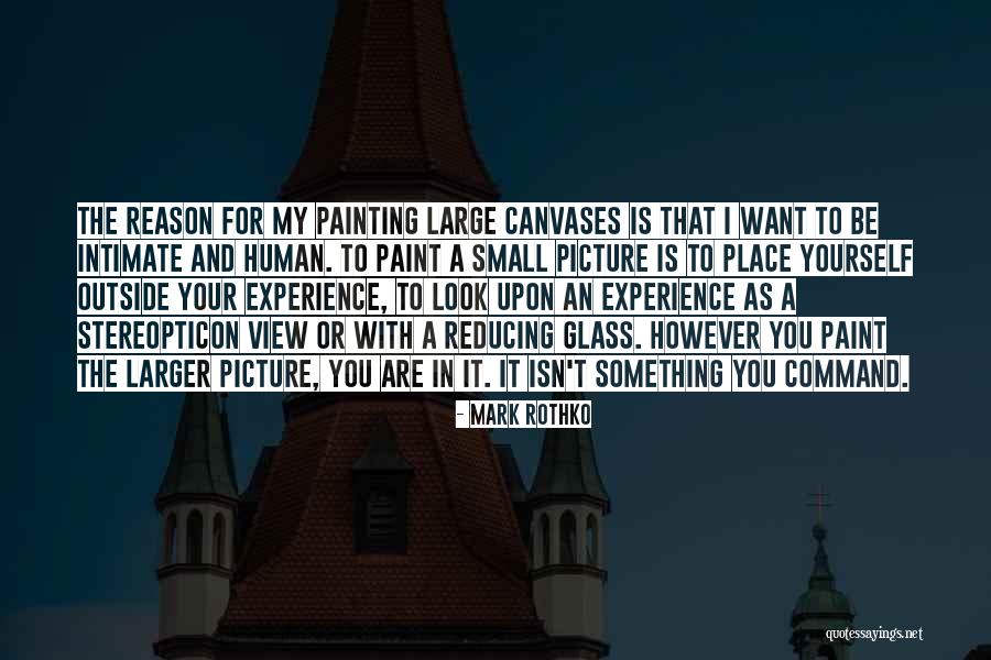 Canvases With Quotes By Mark Rothko Canvases With Quotes By Mark Rothko