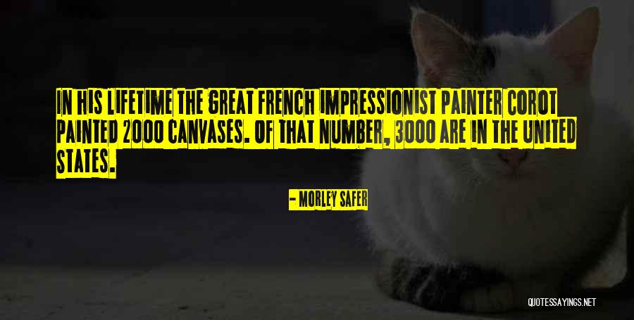 Canvases With Quotes By Morley Safer Canvases With Quotes By Morley Safer