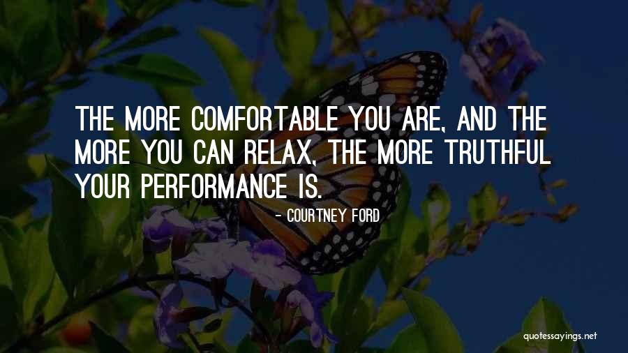 Canvassed Art Quotes By Courtney Ford Canvassed Art Quotes By Courtney Ford