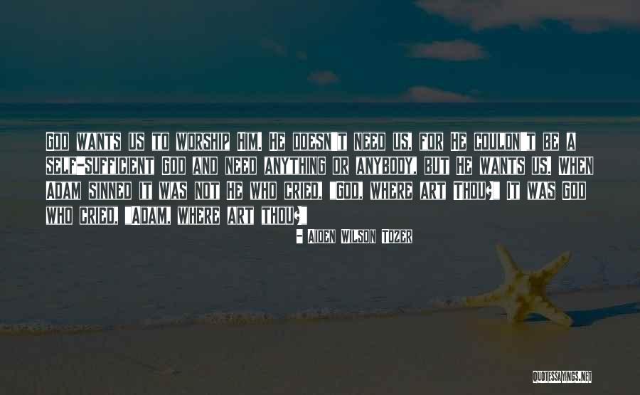 Canvassed Def Quotes By Aiden Wilson Tozer Canvassed Def Quotes By Aiden Wilson Tozer
