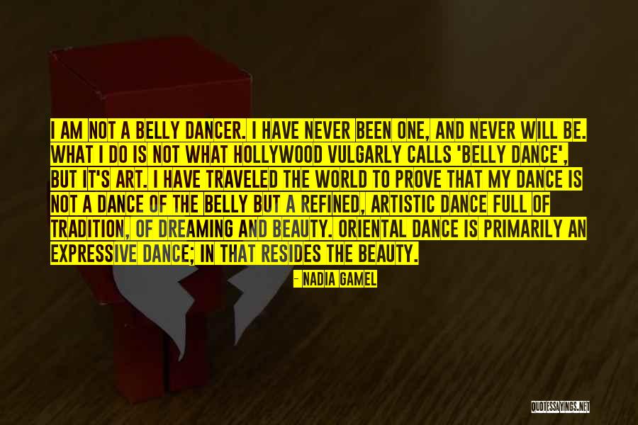 Canyengue Dance Quotes By Nadia Gamel Canyengue Dance Quotes By Nadia Gamel