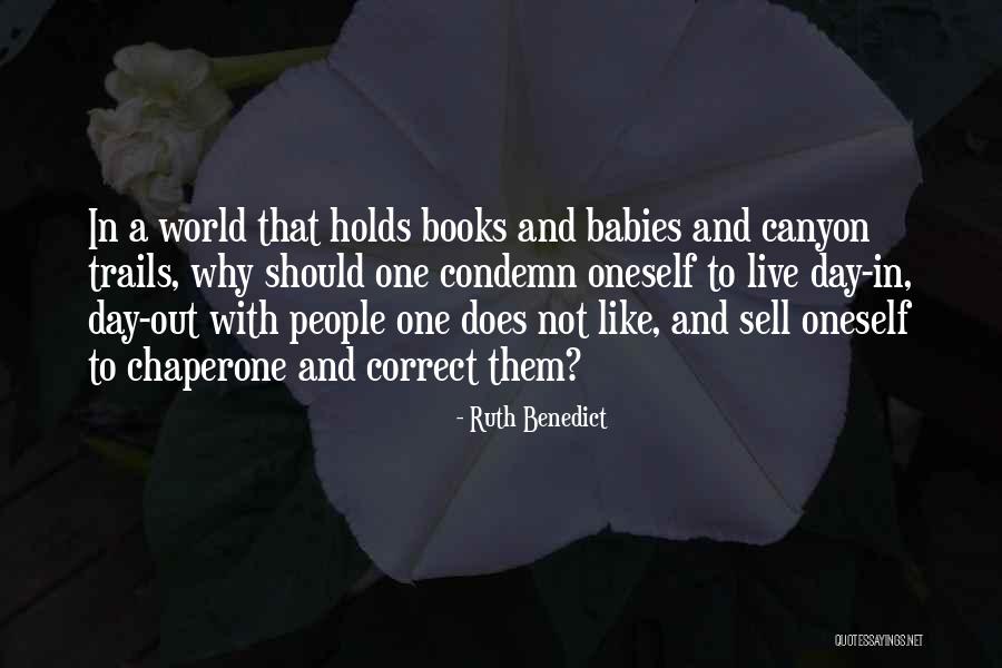 Canyon The Book Quotes By Ruth Benedict Canyon The Book Quotes By Ruth Benedict