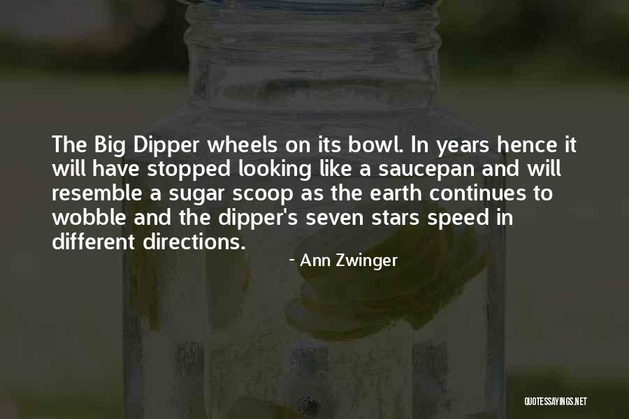 Canyon The Quotes By Ann Zwinger Canyon The Quotes By Ann Zwinger