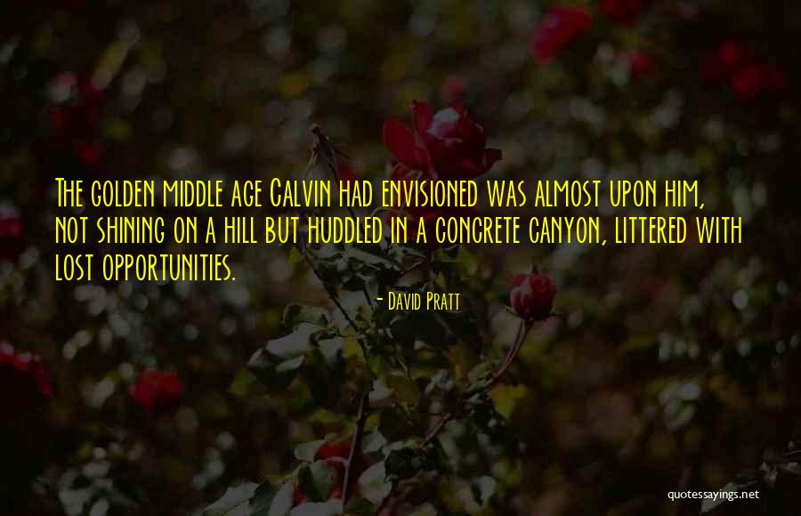 Canyon The Quotes By David Pratt Canyon The Quotes By David Pratt