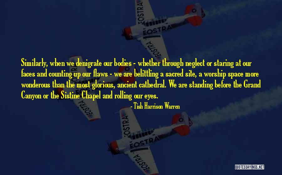 Canyon The Quotes By Tish Harrison Warren Canyon The Quotes By Tish Harrison Warren