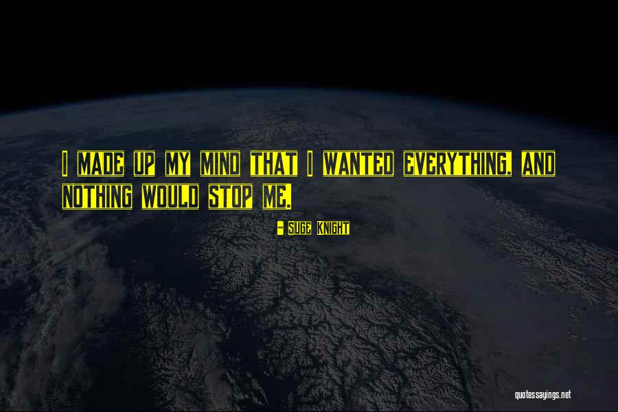 Canyon Theater Quotes By Suge Knight Canyon Theater Quotes By Suge Knight