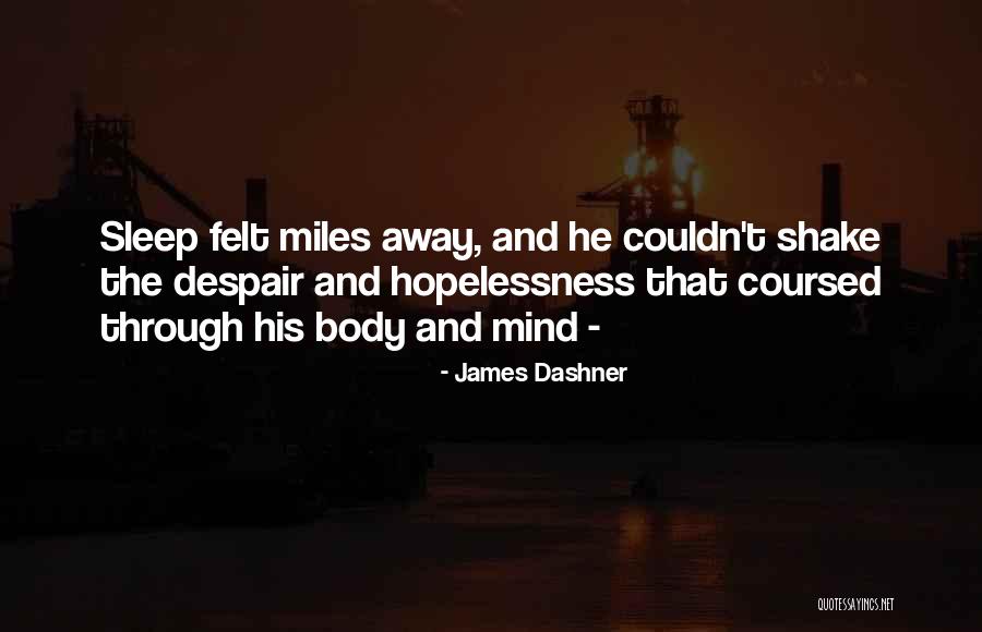 Canyoneers Flagstaff Quotes By James Dashner Canyoneers Flagstaff Quotes By James Dashner