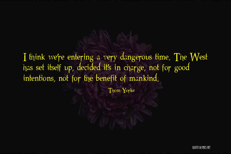 Canyoneers Rafting Quotes By Thom Yorke Canyoneers Rafting Quotes By Thom Yorke