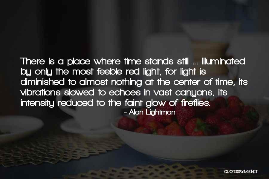 Canyons Quotes By Alan Lightman Canyons Quotes By Alan Lightman