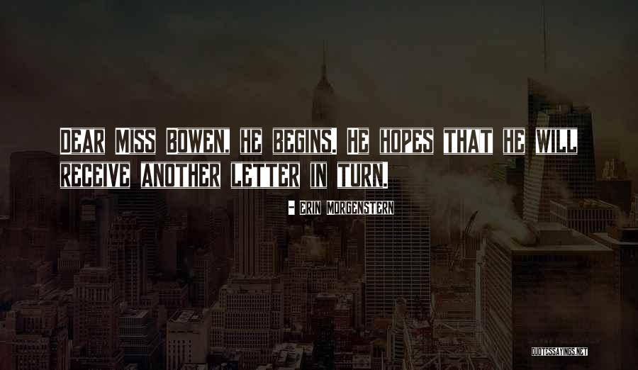 Canzanacbd Quotes By Erin Morgenstern Canzanacbd Quotes By Erin Morgenstern