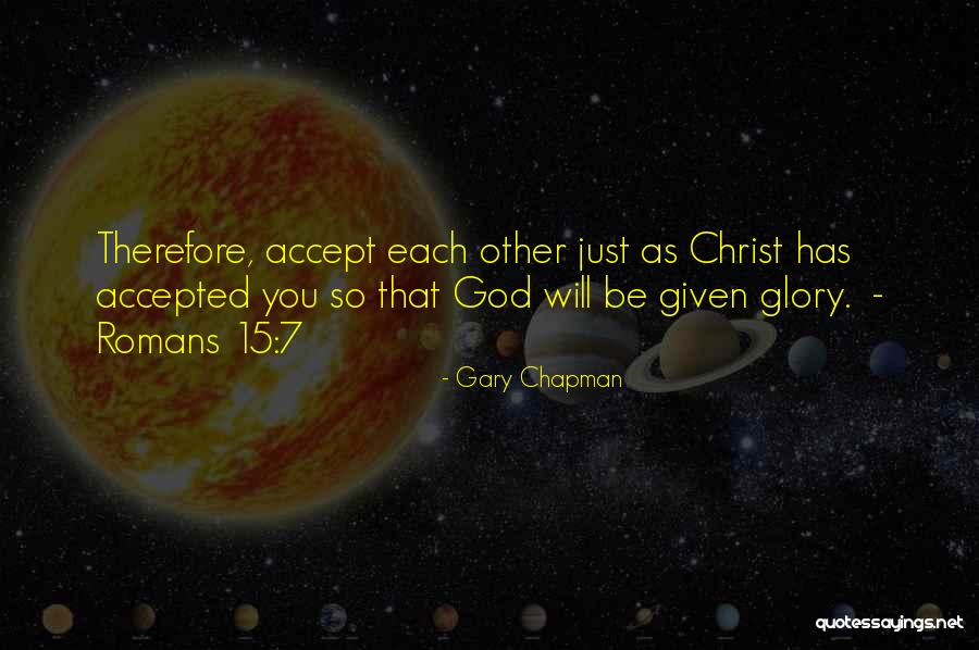 Canzanese Alicia Quotes By Gary Chapman Canzanese Alicia Quotes By Gary Chapman
