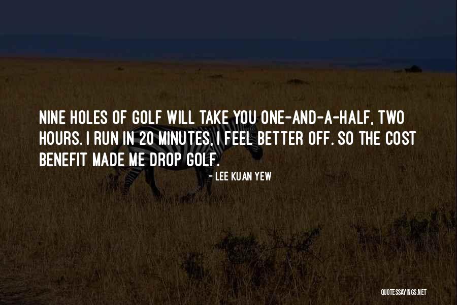 Canzonetta Semplice Quotes By Lee Kuan Yew Canzonetta Semplice Quotes By Lee Kuan Yew