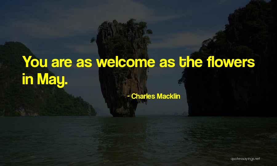Canzoni Napoletane Quotes By Charles Macklin Canzoni Napoletane Quotes By Charles Macklin