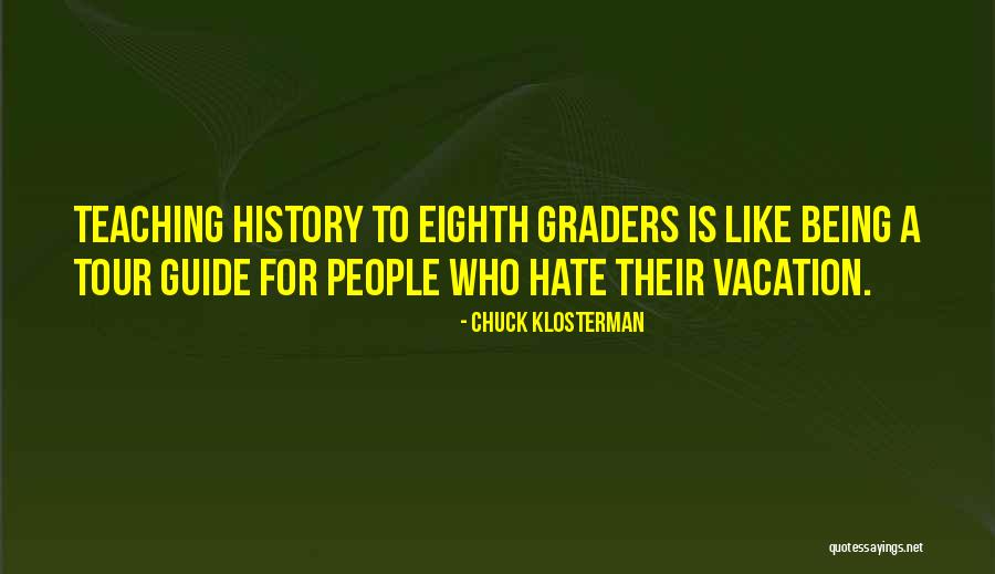Canzoni Per Bambini Quotes By Chuck Klosterman Canzoni Per Bambini Quotes By Chuck Klosterman