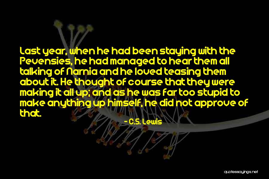 Canzoniero Corporation Quotes By C.S. Lewis Canzoniero Corporation Quotes By C.S. Lewis