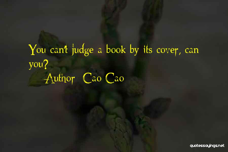 Cao Cao Quotes 1573554