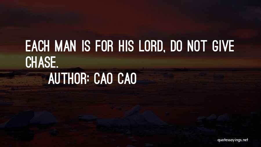 Cao Cao Quotes 592851