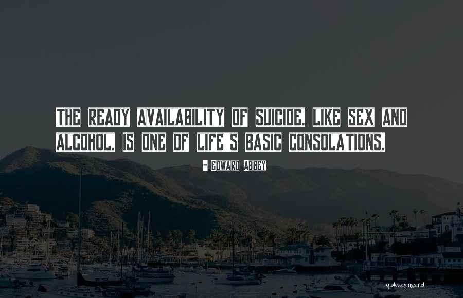 Caoci Flower Quotes By Edward Abbey Caoci Flower Quotes By Edward Abbey
