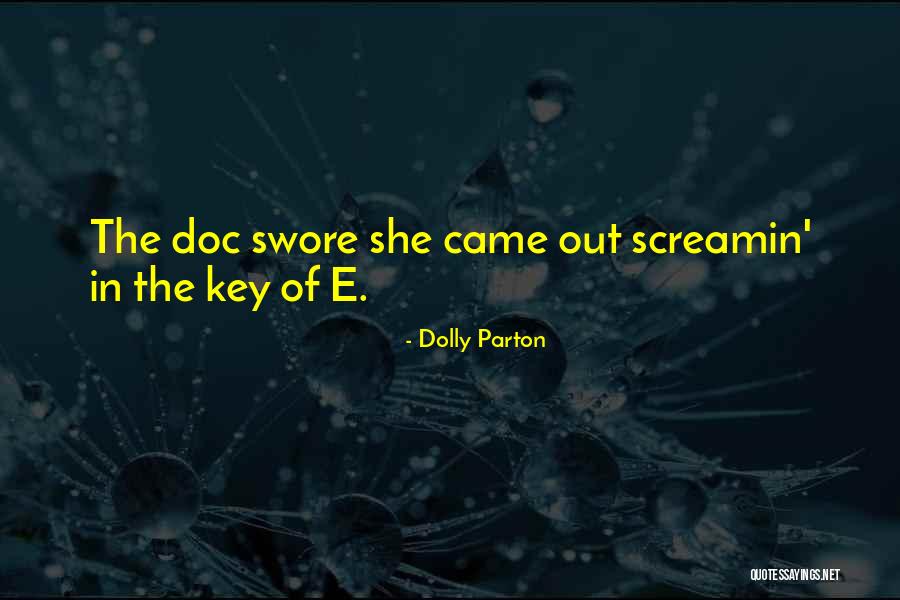Caoilfhionn Mcdonnell Quotes By Dolly Parton Caoilfhionn Mcdonnell Quotes By Dolly Parton