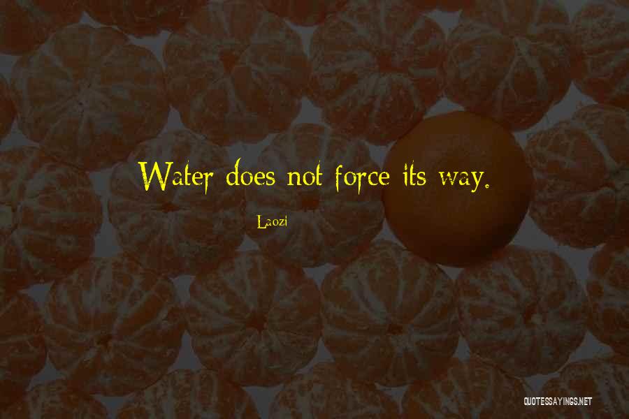 Caoilinn Pronounce Quotes By Laozi