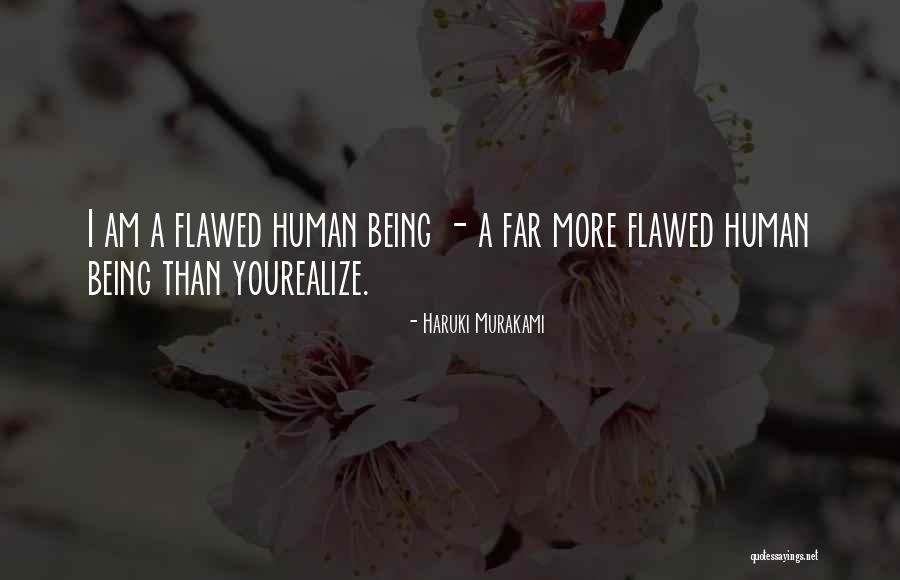 Caoimhe Quotes By Haruki Murakami Caoimhe Quotes By Haruki Murakami