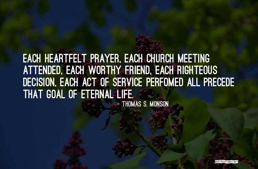 Caoimhin Obrien Quotes By Thomas S. Monson Caoimhin Obrien Quotes By Thomas S. Monson