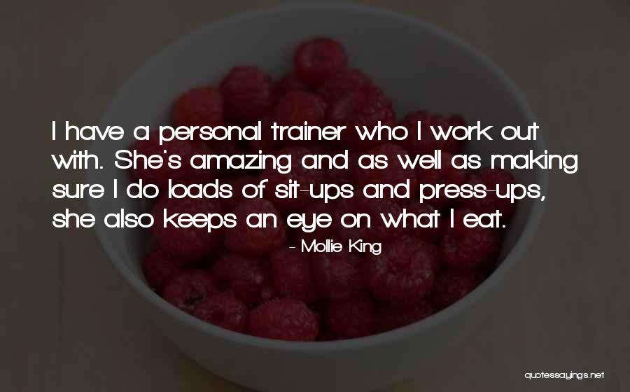Caorle Quotes By Mollie King Caorle Quotes By Mollie King