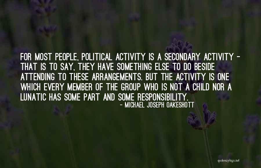 Caoutchouc Synthetique Quotes By Michael Joseph Oakeshott Caoutchouc Synthetique Quotes By Michael Joseph Oakeshott