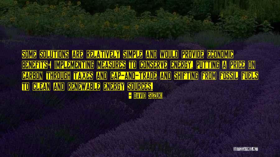 Cap And Trade Quotes By David Suzuki Cap And Trade Quotes By David Suzuki