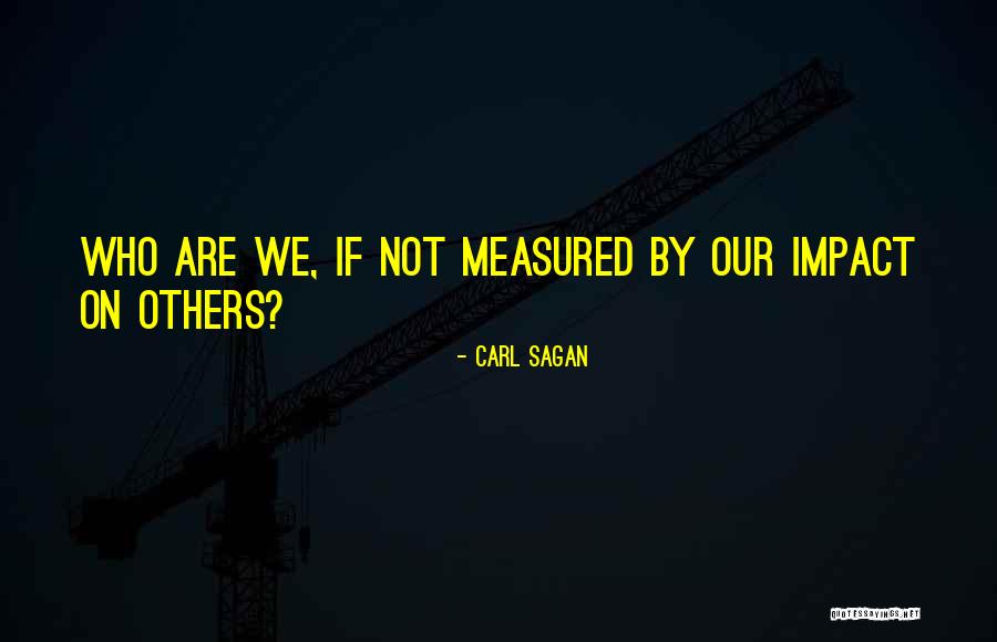 Cap City Half Marathon Quotes By Carl Sagan