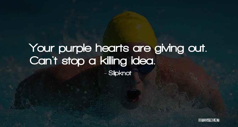 Capabilities And Competencies Quotes By Slipknot