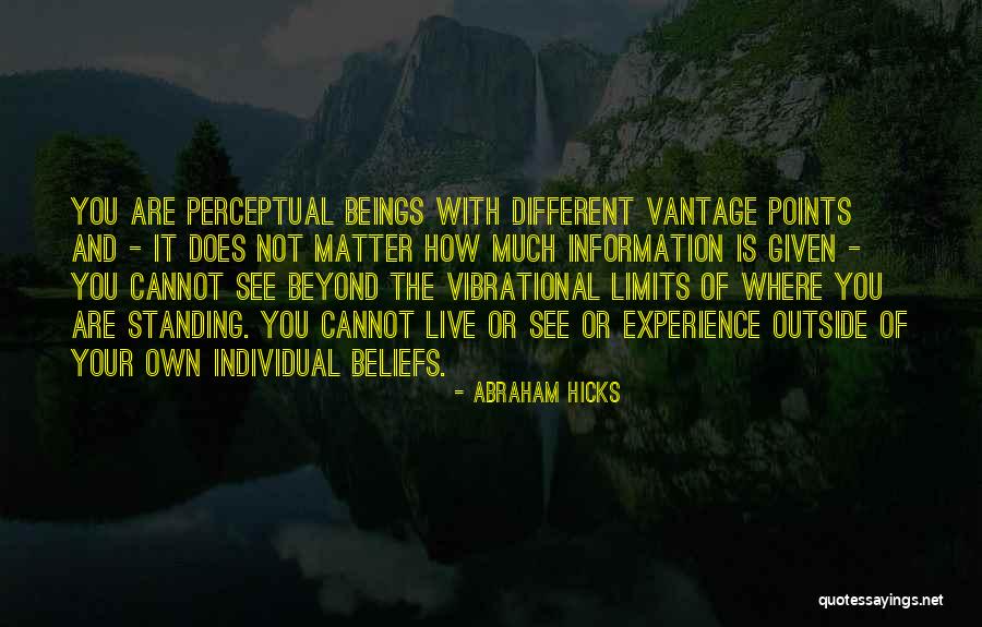 Capabilities And Functions Quotes By Abraham Hicks Capabilities And Functions Quotes By Abraham Hicks