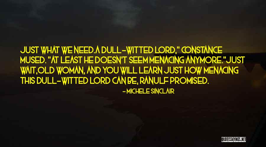 Capabilities And Functions Quotes By Michele Sinclair Capabilities And Functions Quotes By Michele Sinclair