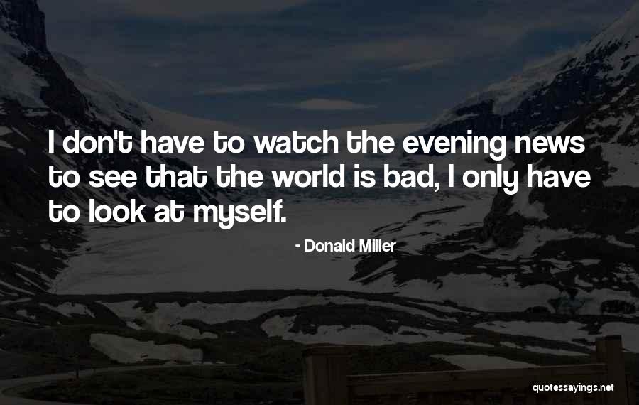 Capabilities And Skills Quotes By Donald Miller Capabilities And Skills Quotes By Donald Miller