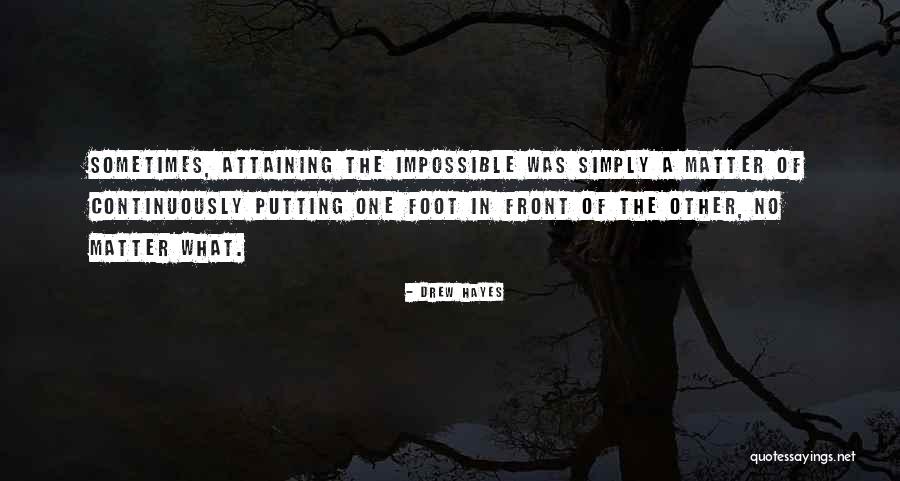 Capabilities Approach Quotes By Drew Hayes Capabilities Approach Quotes By Drew Hayes