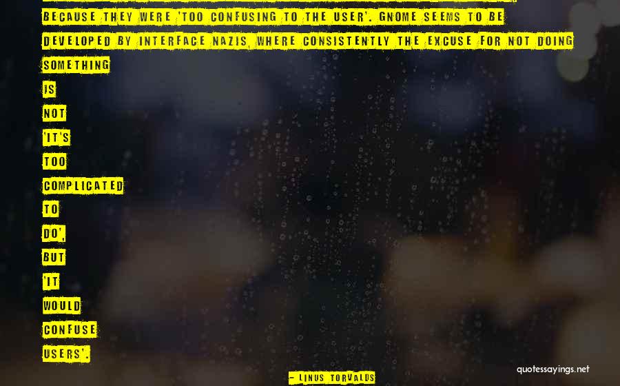 Capabilities Best Quotes By Linus Torvalds Capabilities Best Quotes By Linus Torvalds