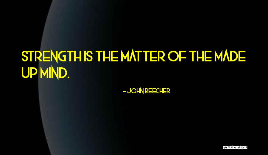 Capability Good Morning Quotes By John Beecher Capability Good Morning Quotes By John Beecher