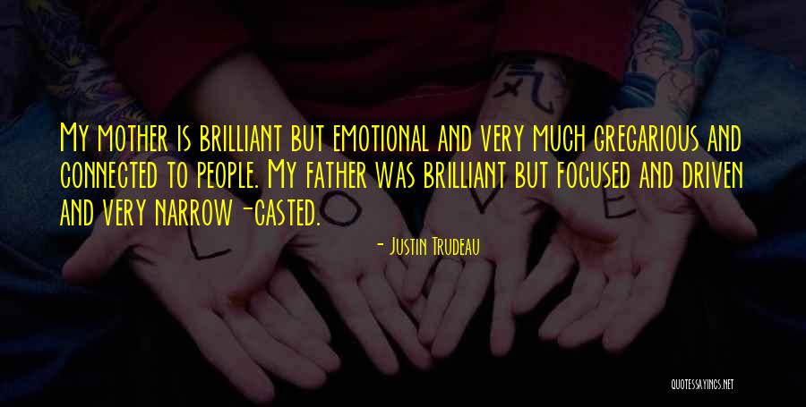 Capability Good Morning Quotes By Justin Trudeau Capability Good Morning Quotes By Justin Trudeau