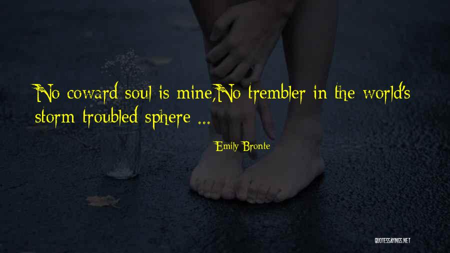 Capablancas Castle Quotes By Emily Bronte Capablancas Castle Quotes By Emily Bronte