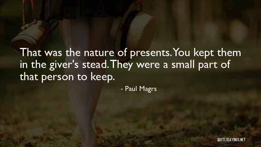 Capablancas Defense Quotes By Paul Magrs Capablancas Defense Quotes By Paul Magrs