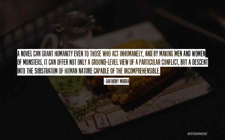 Capable Women Quotes By Anthony Marra Capable Women Quotes By Anthony Marra