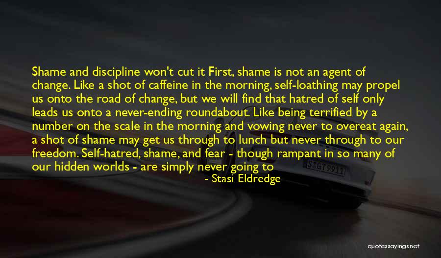 Capable Women Quotes By Stasi Eldredge Capable Women Quotes By Stasi Eldredge