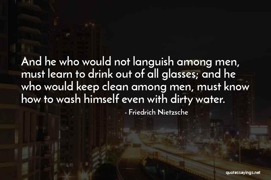Capaces Institute Quotes By Friedrich Nietzsche Capaces Institute Quotes By Friedrich Nietzsche
