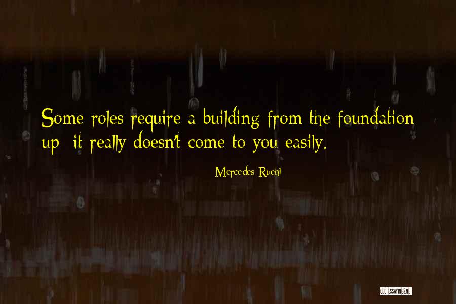 Capaces Institute Quotes By Mercedes Ruehl Capaces Institute Quotes By Mercedes Ruehl