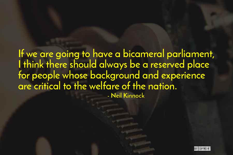 Capaces Institute Quotes By Neil Kinnock Capaces Institute Quotes By Neil Kinnock