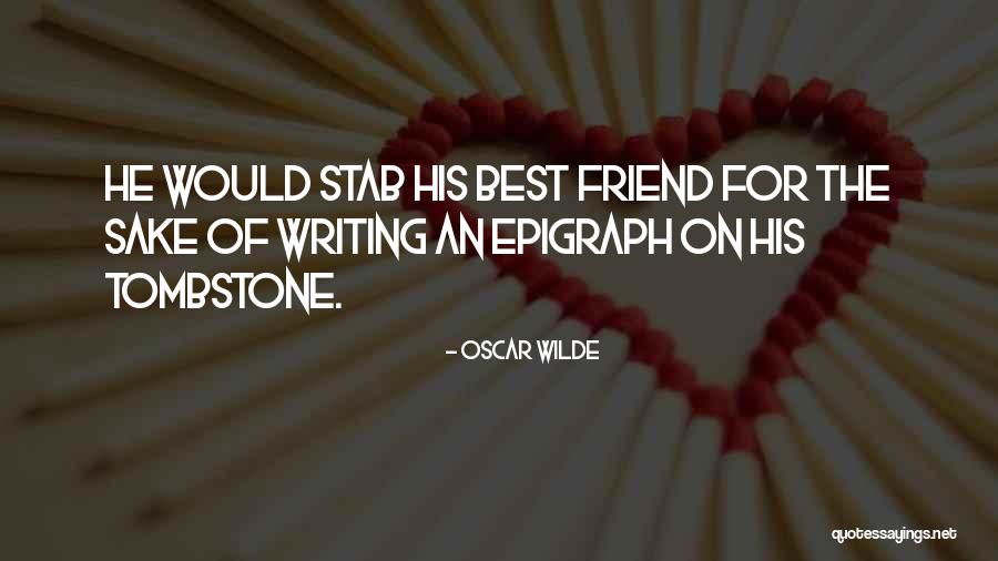Capaces Institute Quotes By Oscar Wilde Capaces Institute Quotes By Oscar Wilde