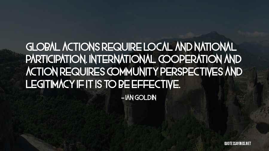 Capacidades Coordinativas Quotes By Ian Goldin Capacidades Coordinativas Quotes By Ian Goldin