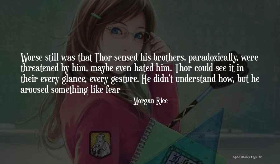 Capacidades Coordinativas Quotes By Morgan Rice Capacidades Coordinativas Quotes By Morgan Rice