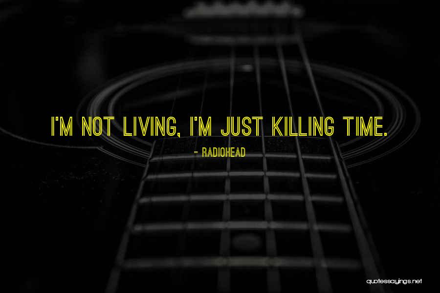 Capacidades Fisicas Quotes By Radiohead Capacidades Fisicas Quotes By Radiohead